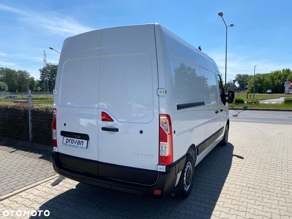 Renault MASTER 2,3 DCI 135KM L2H2 CHŁODNIA 0 STOPNI ( LEKI ) - 10