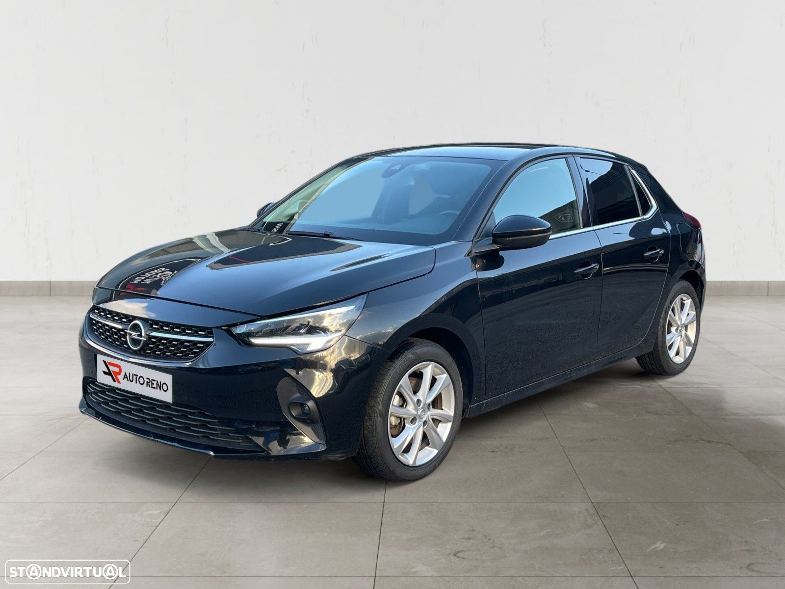 Opel Corsa 1.5 D Elegance - 1