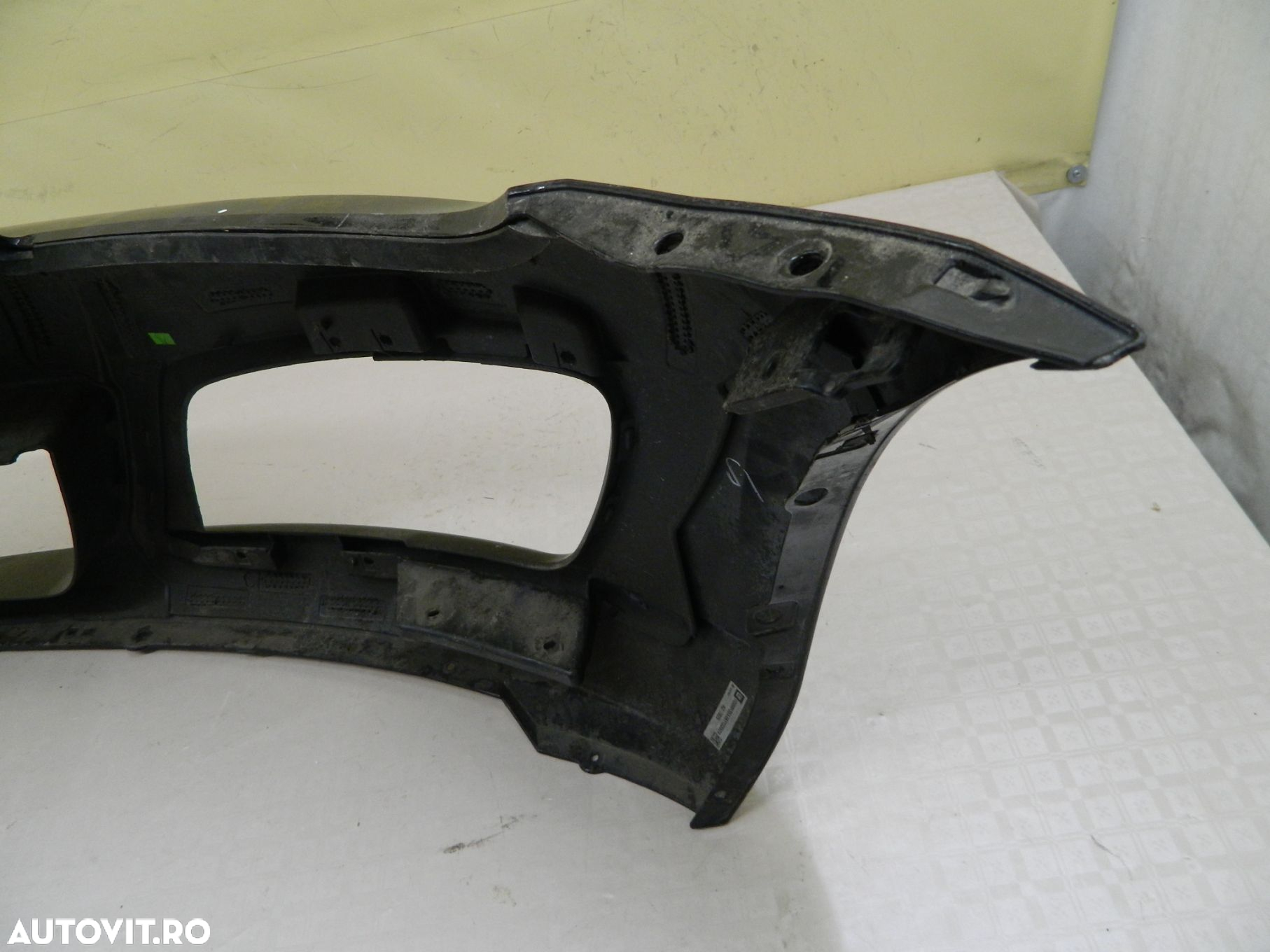 Bara fata Opel GT, 2006, 2007, 2008, 2009, cod origine 15774145. - 5