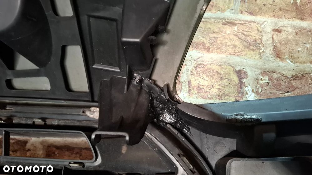 Zderzak przedni Przód KOMPLETNY Citroen DS3 10- A5540838 - 37