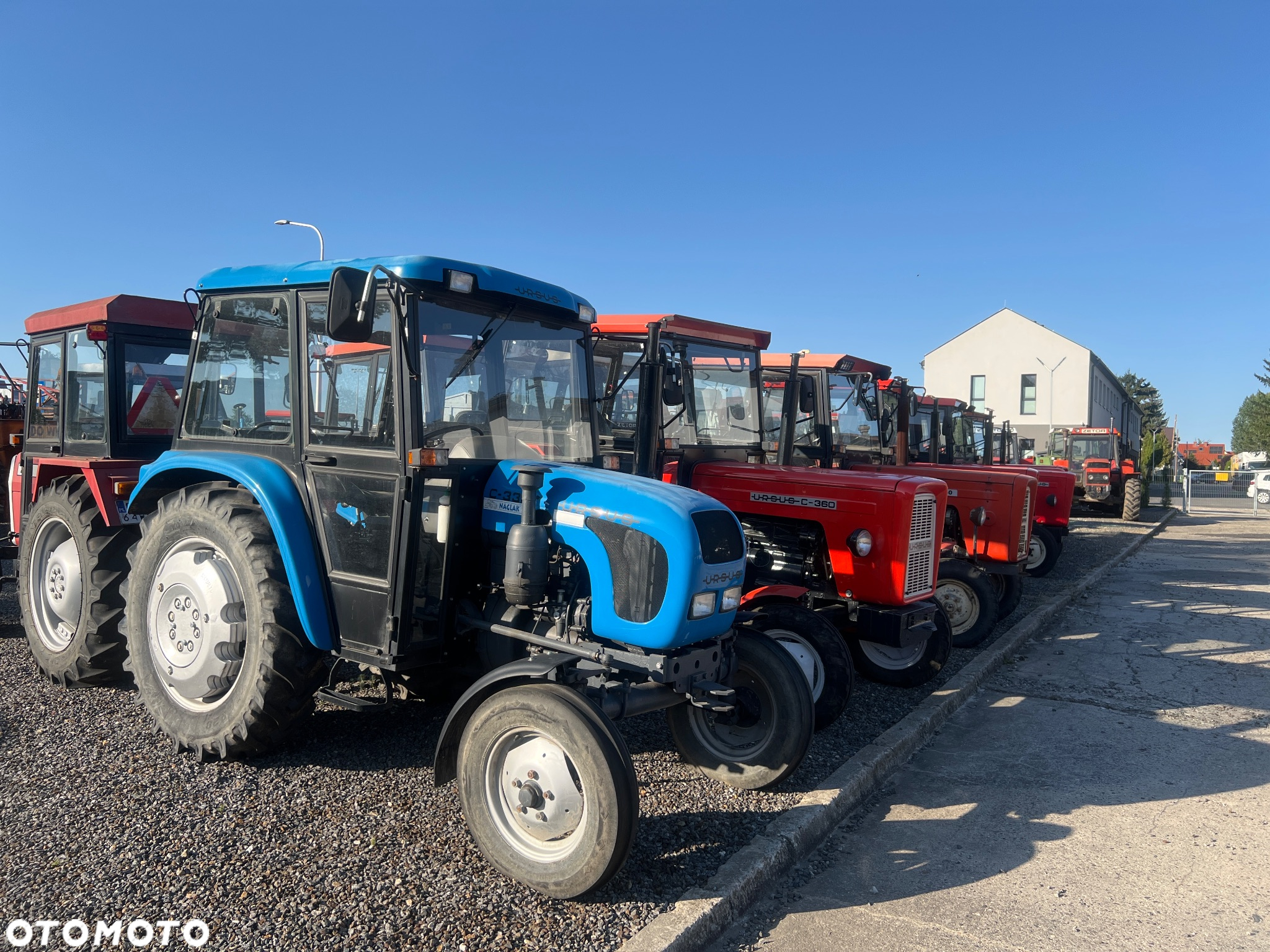 Everun ER16 Cat Terex JCB Case - 23