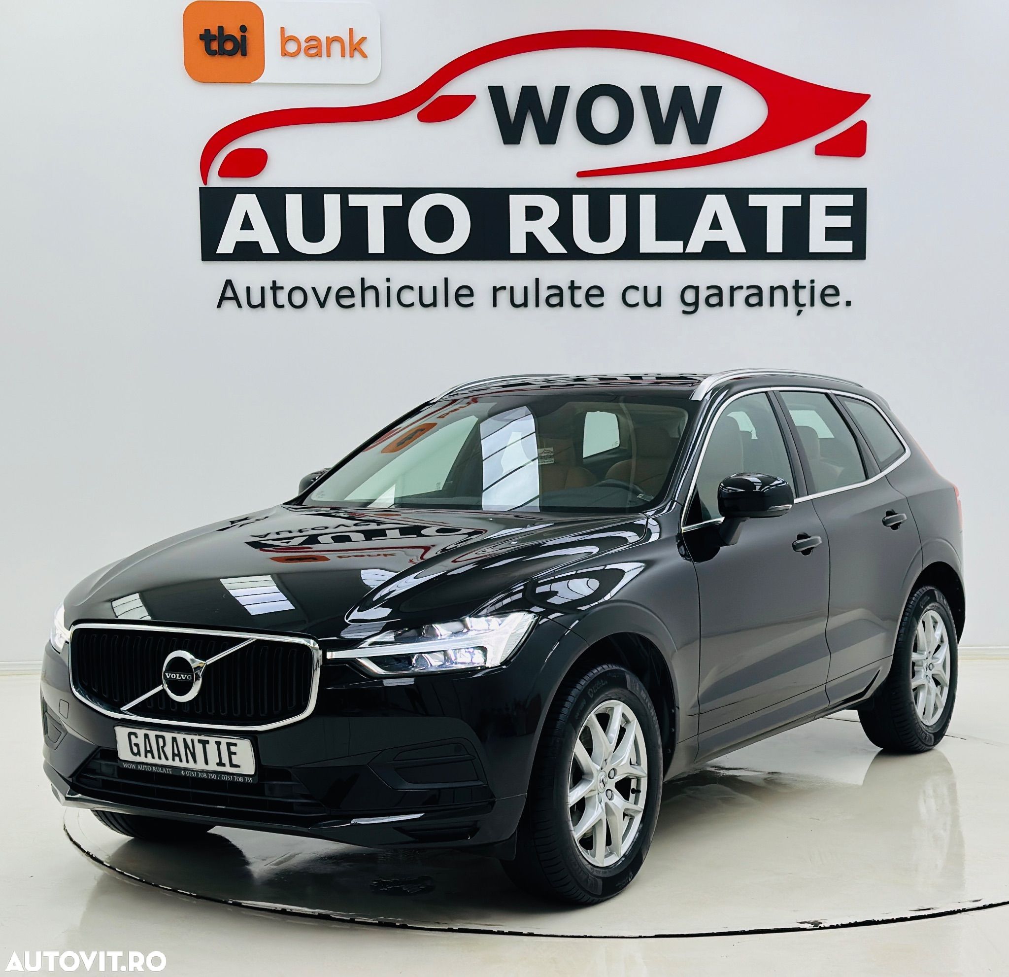 Volvo XC 60 - 1