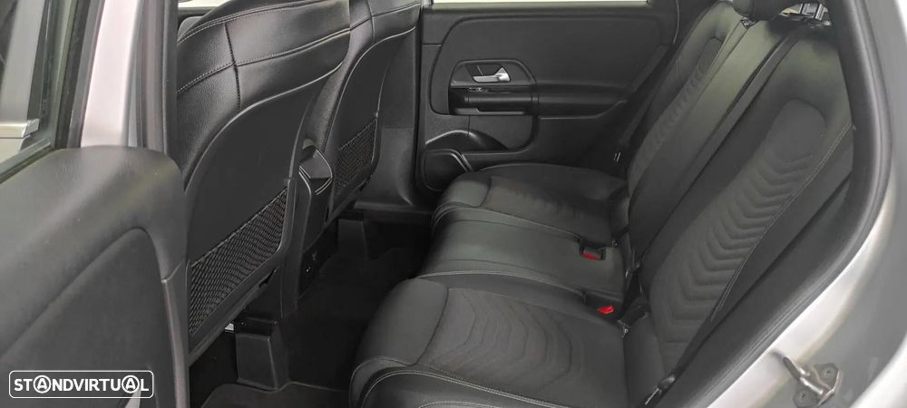 Mercedes-Benz B 180 d Progressive Aut. - 6