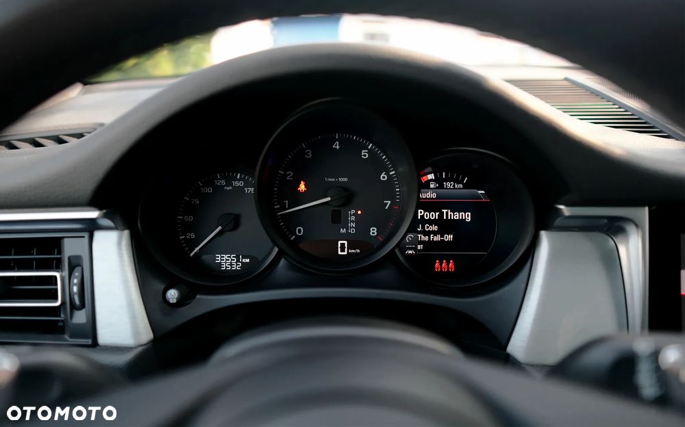Porsche Macan T PDK - 34