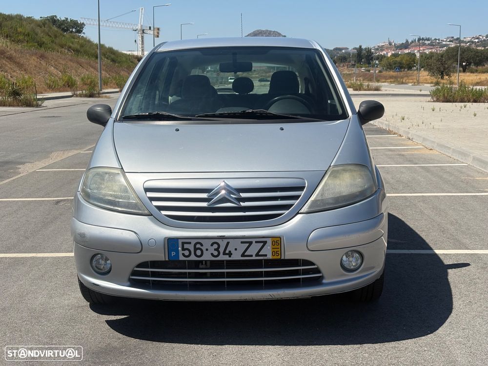 Citroën C3 1.1 SX Pack - 2