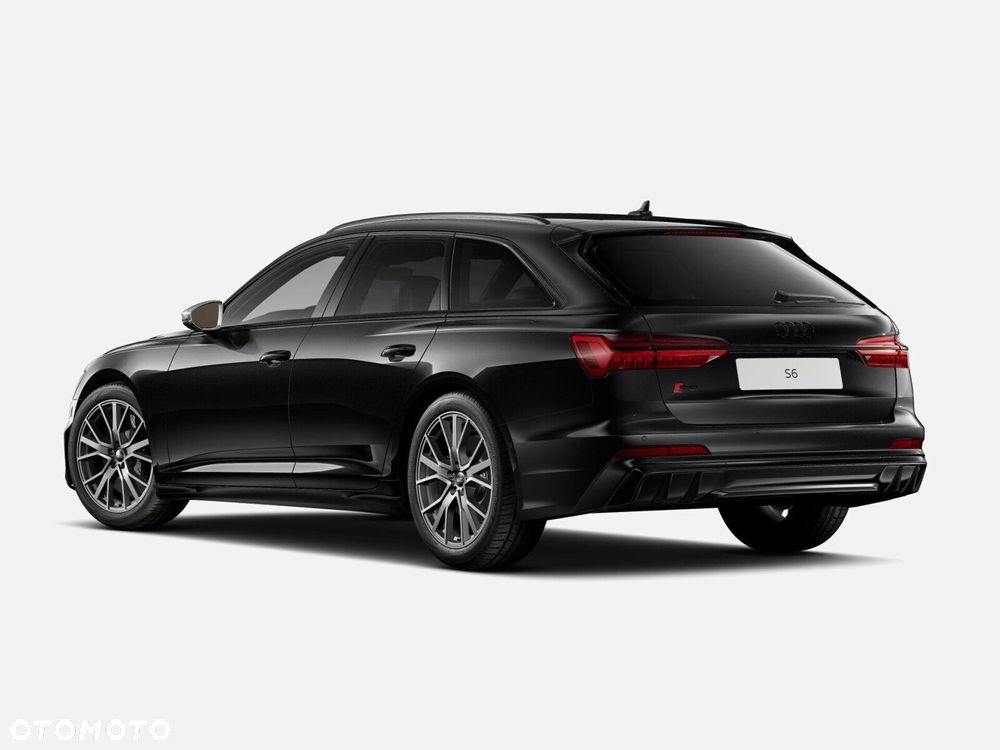 Audi A6 Avant - 3