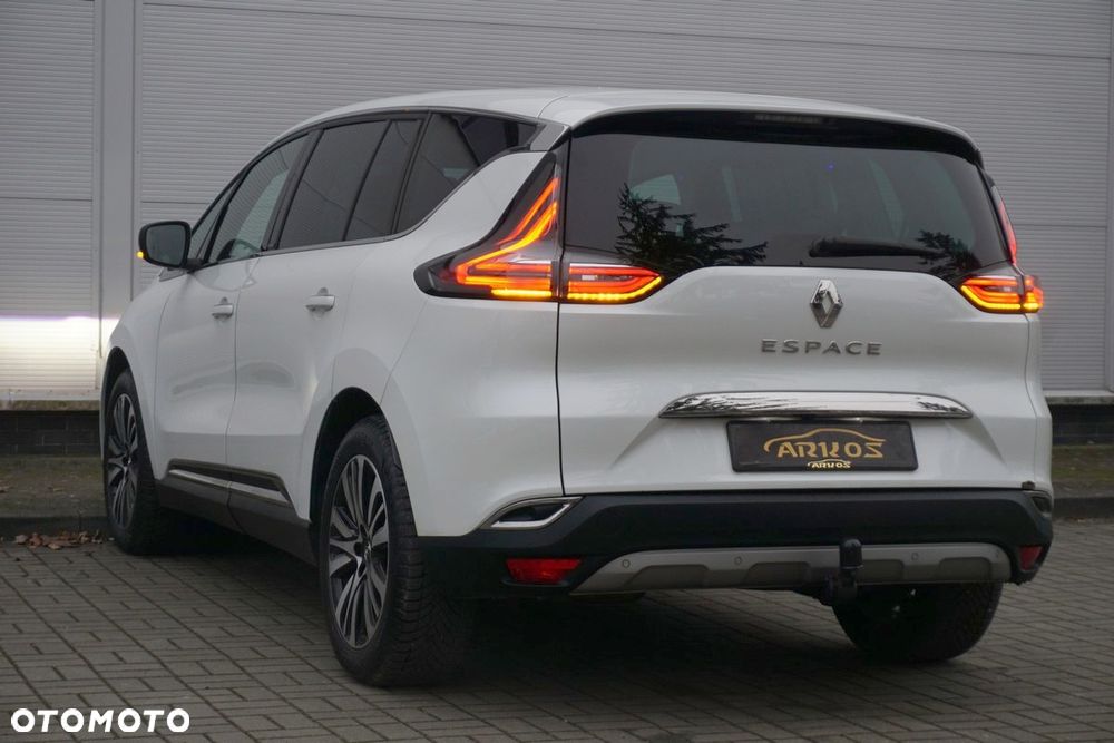 Renault Espace Energy dCi 160 EDC Initiale Paris - 37