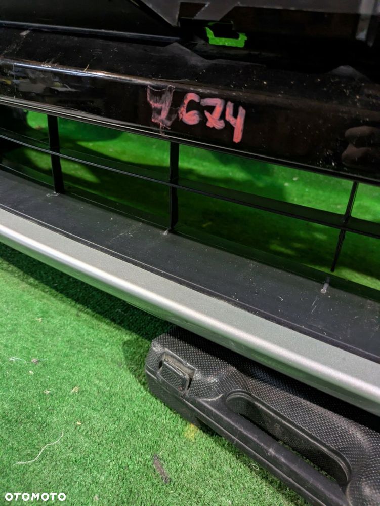 ZDERZAK PRZEDNI PRZÓD MITSUBISHI ECLIPSE CROSS 17- NR.7674 - 8