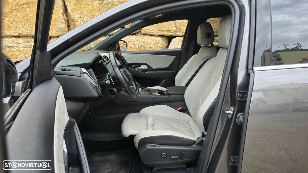 DS DS7 Crossback - 42
