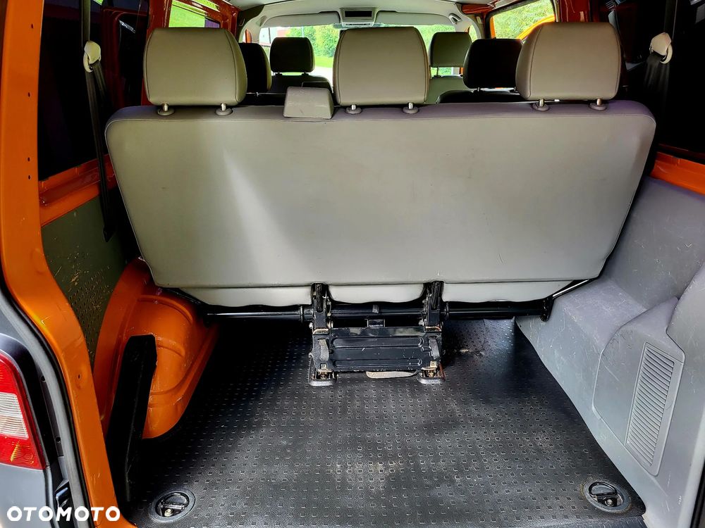 Volkswagen Transporter L1H1 - 17