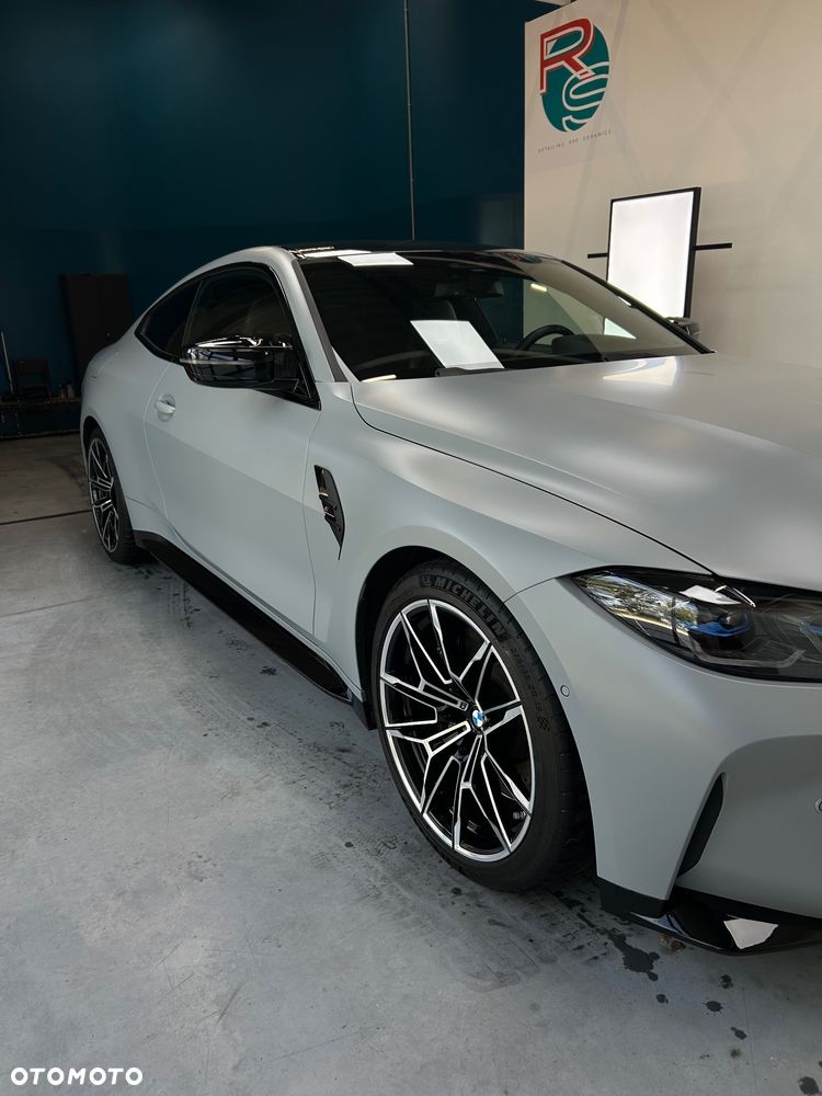 BMW M4 Competition sport - 5