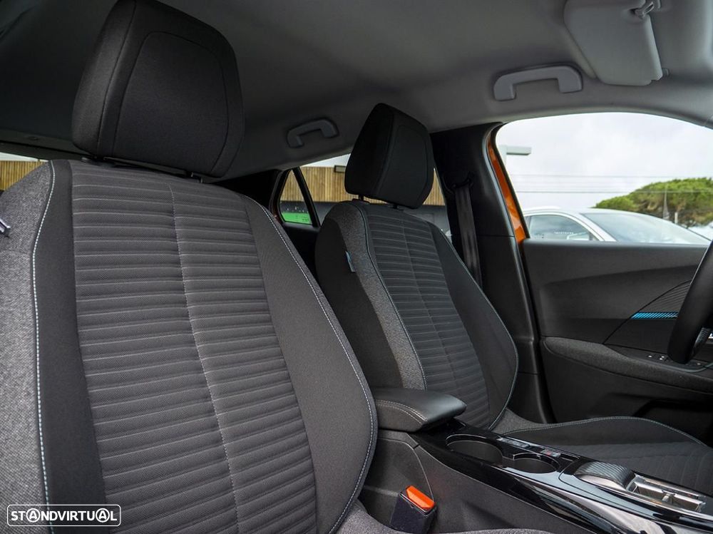 Peugeot e-2008 50 kWh Style - 19