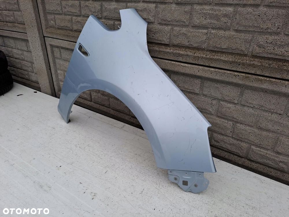 Opel Astra 4 Iv J 2009-2016 Błotnik Przedni Prawy - 2