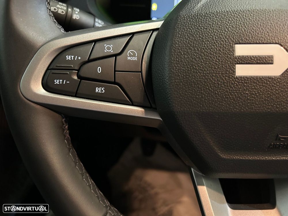 Dacia Duster 1.0 TCe ECO-G Journey Bi-Fuel - 36