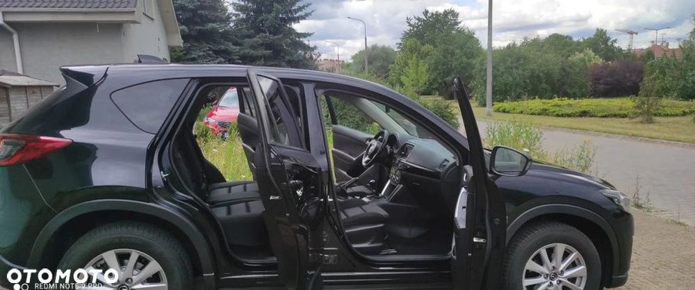 Mazda CX-5 2.2 SKYACTIV-D AWD Sendo - 29