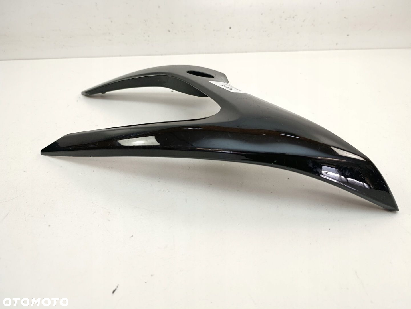 YAMAHA FZ6 S1 BOK BOCZEK WYPEŁNIENIE CZASZA PRAWA - 3