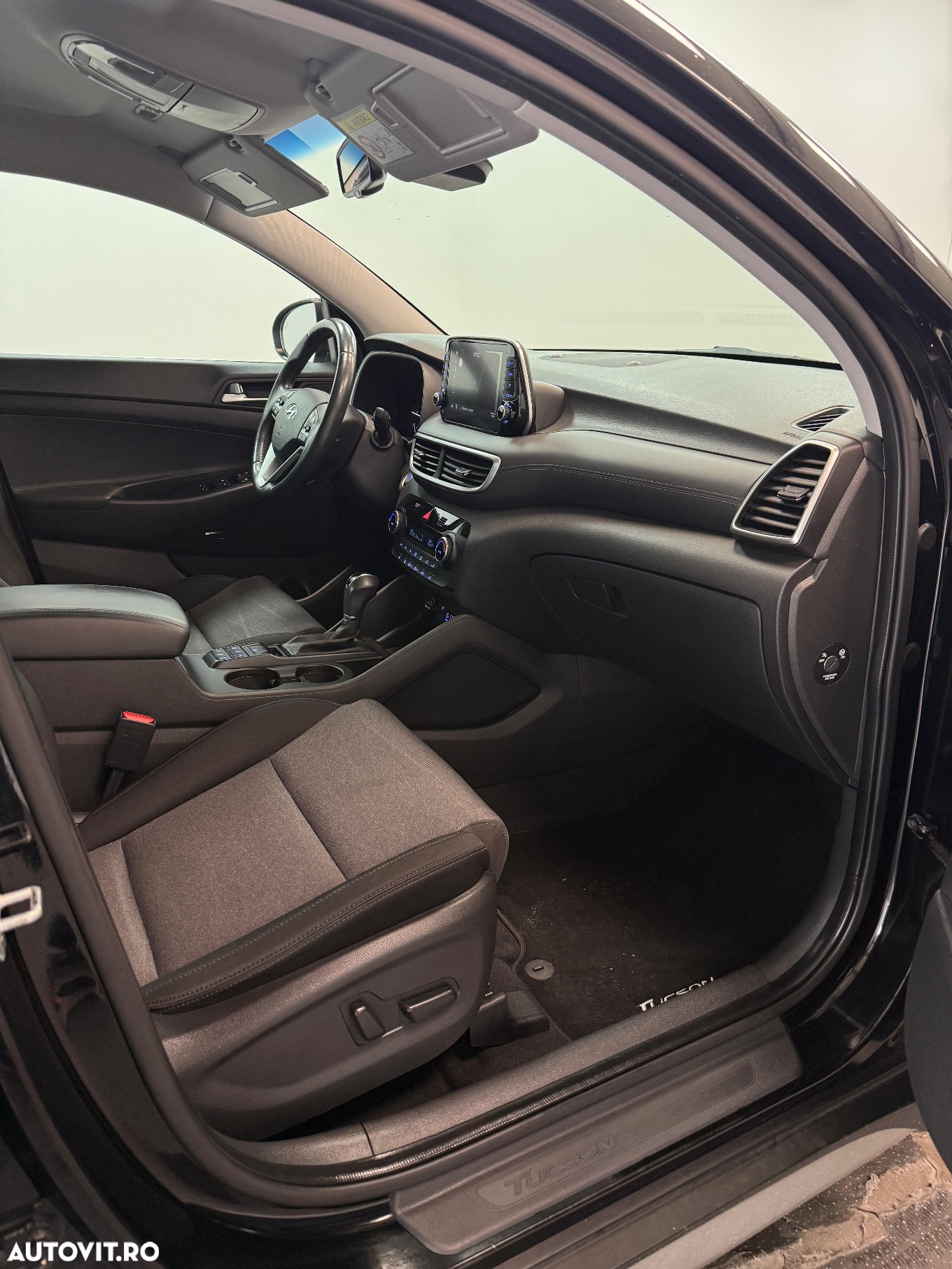 Hyundai Tucson - 24