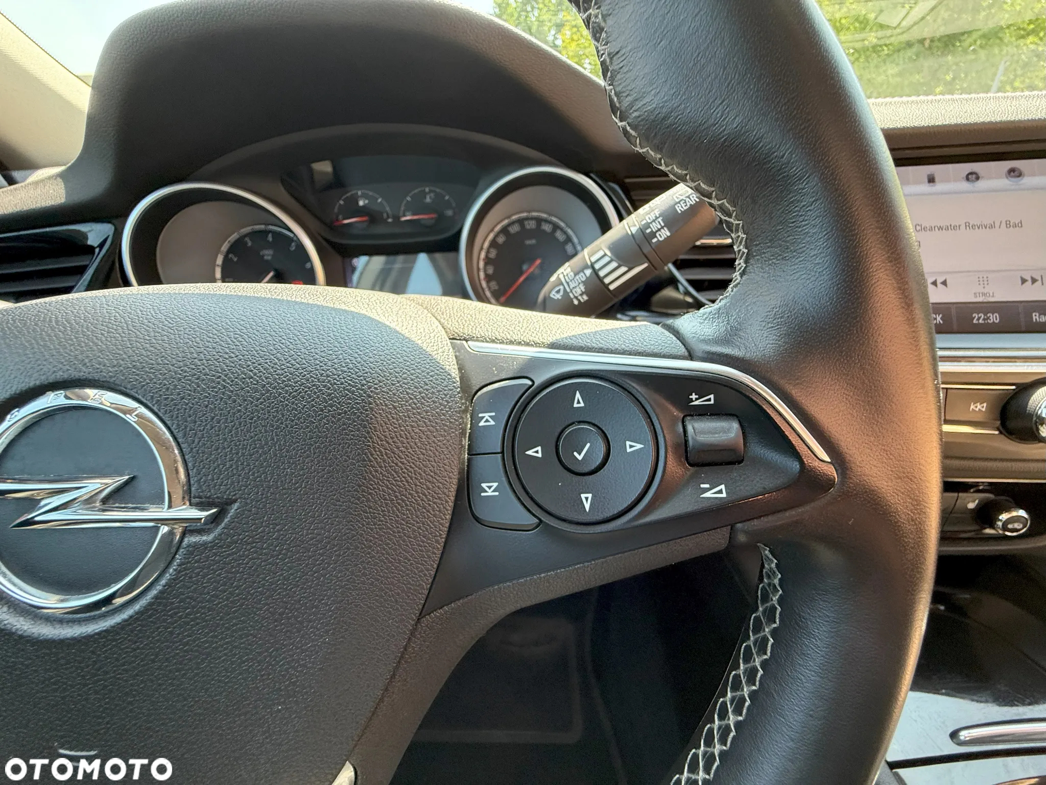 Opel Insignia CT 1.5 T Elite S&S - 23
