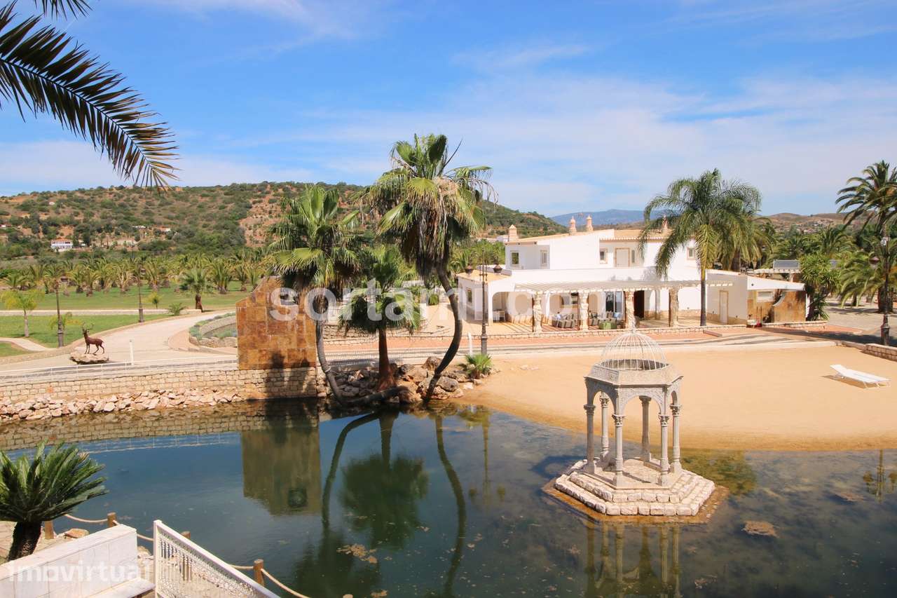 Moradia Isolada T3 Venda em Estômbar e Parchal,Lagoa (Algarve) - Grande imagem: 2/60