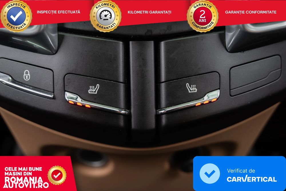 Porsche Cayenne - 29