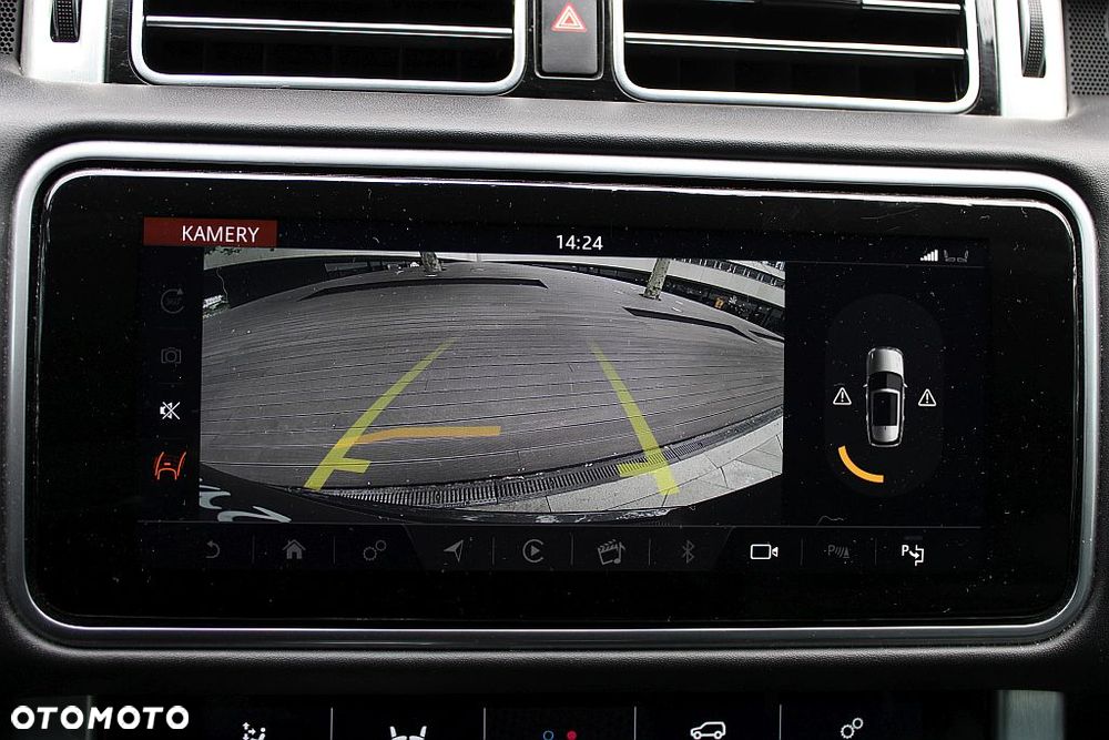 Land Rover Range Rover 5.0 V8 S/C Vogue - 22