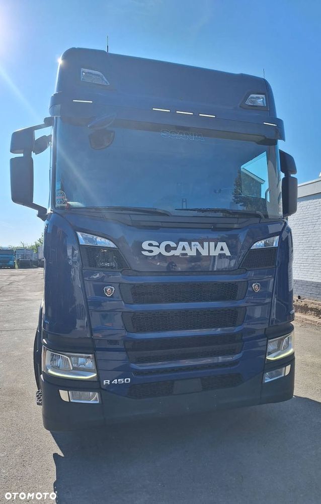 Scania - 3