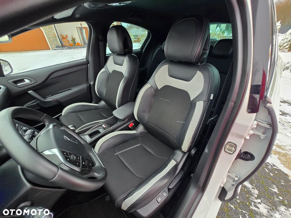 Citroën DS4 VTi 120 SoChic - 16