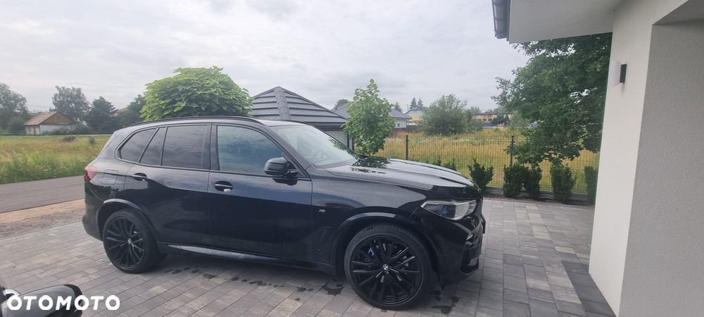BMW X5 - 2