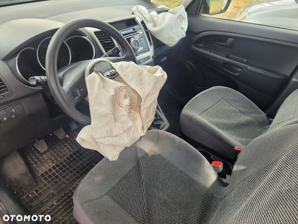 Kia Venga 1.4 M - 9