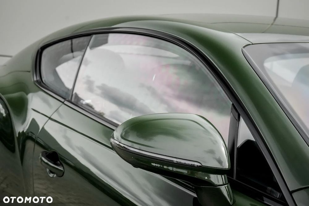 Bentley Continental GT Speed - 5