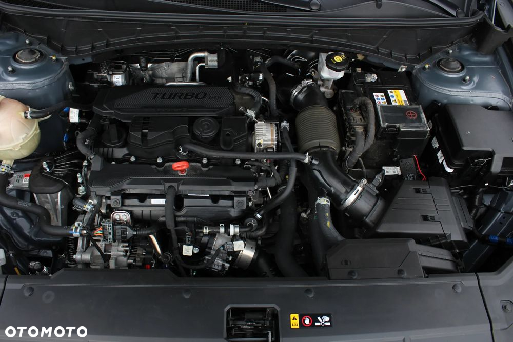 Hyundai Tucson - 16