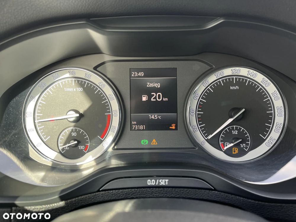 Skoda Karoq 2.0 TDI SCR 4x2 Ambition - 14