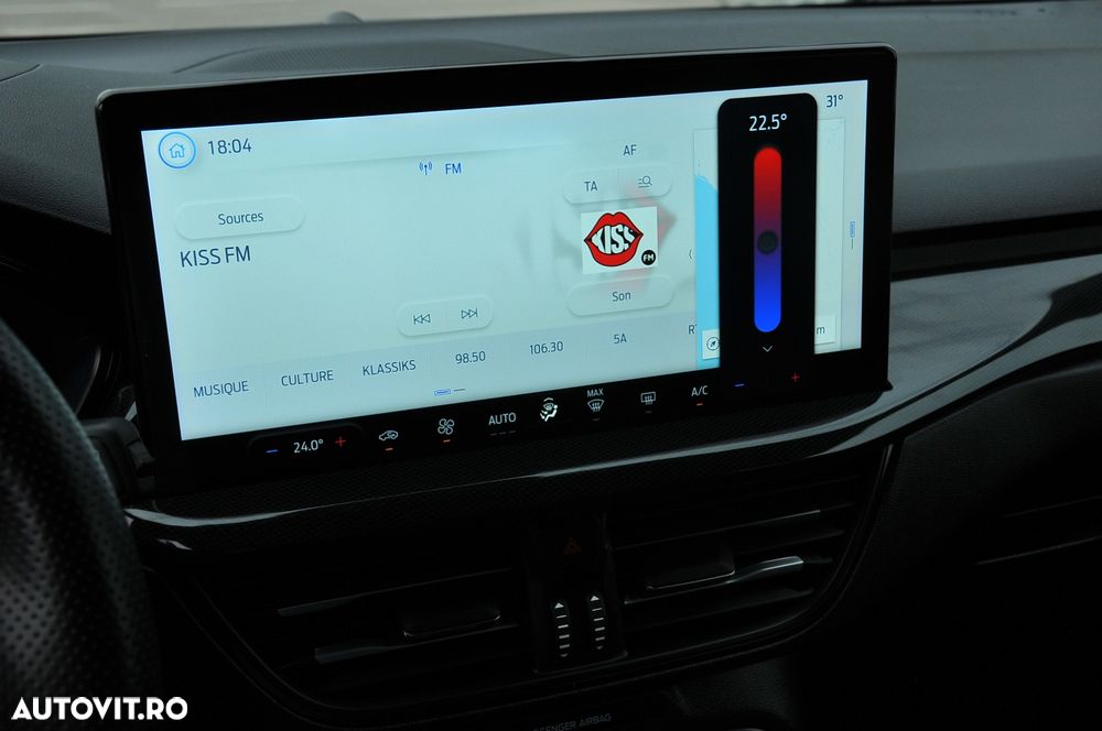 Ford Focus 1.5 EcoBlue ST-Line - 19