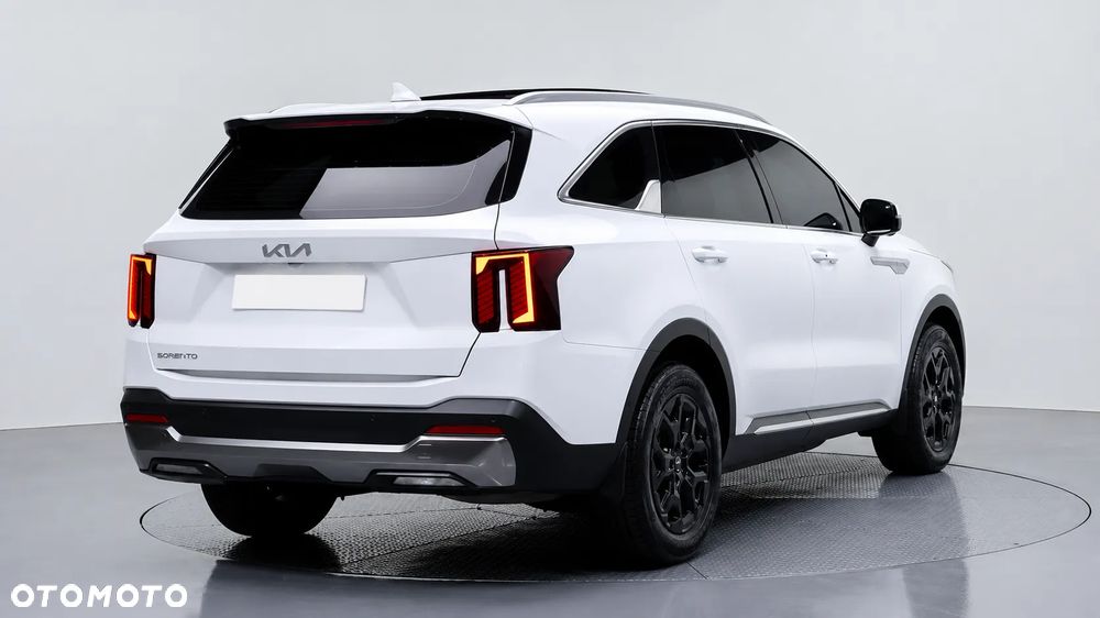 Kia Sorento 1.6 T-GDI HEV Prestige Line 6os - 2
