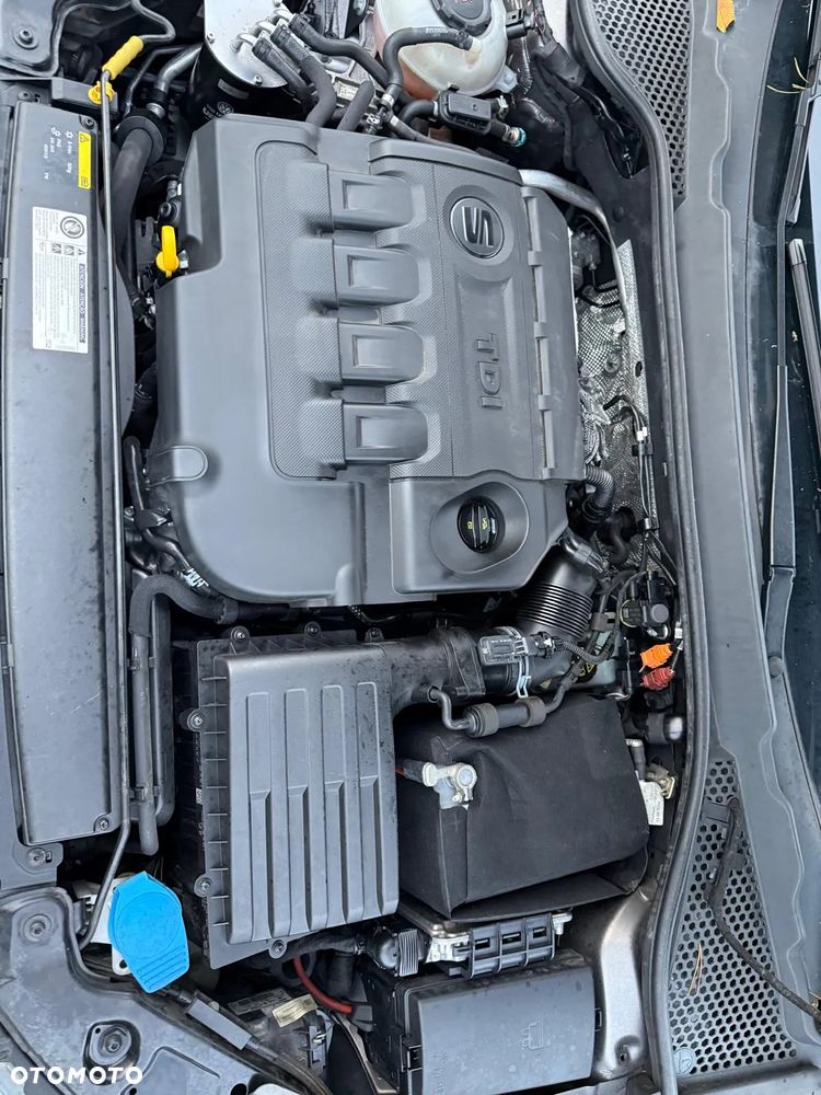 Seat Leon 1.6 TDI Style - 7