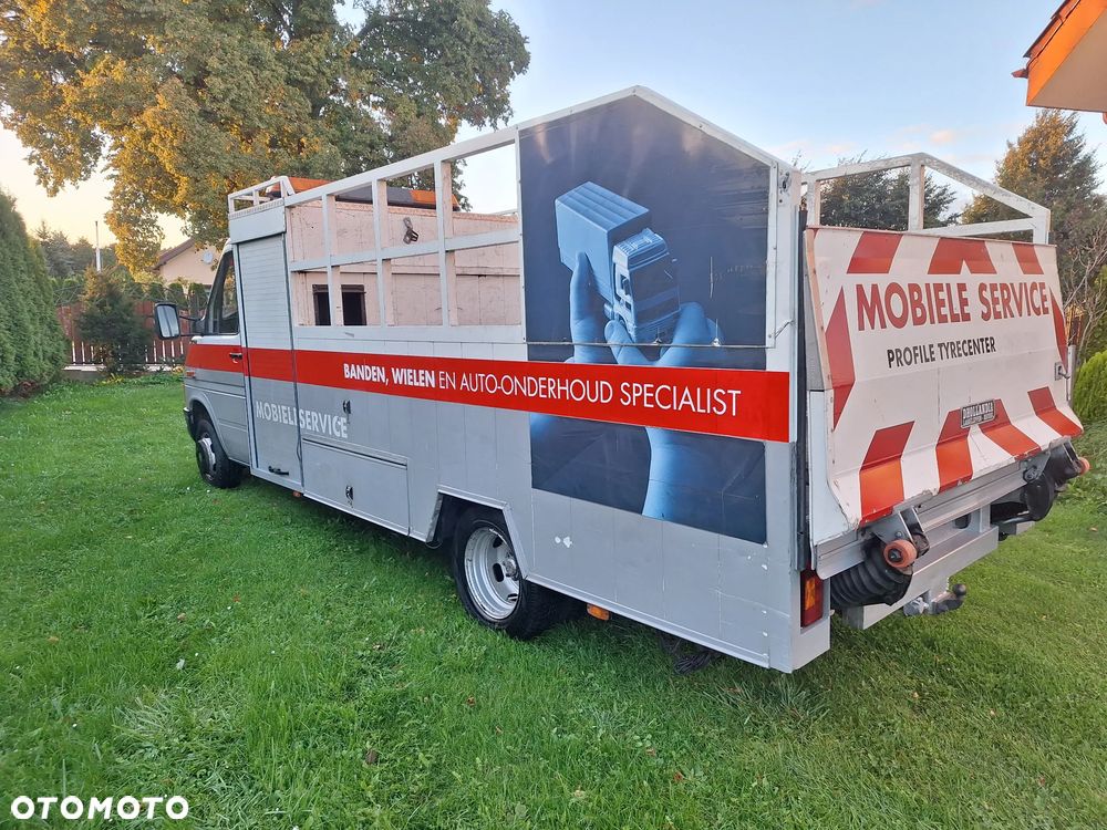Volkswagen LT 46 - 16