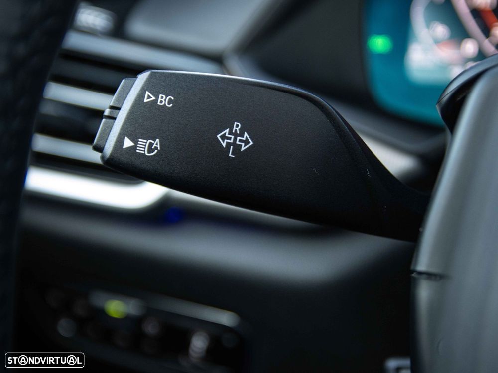 BMW X5 M50 d - 44