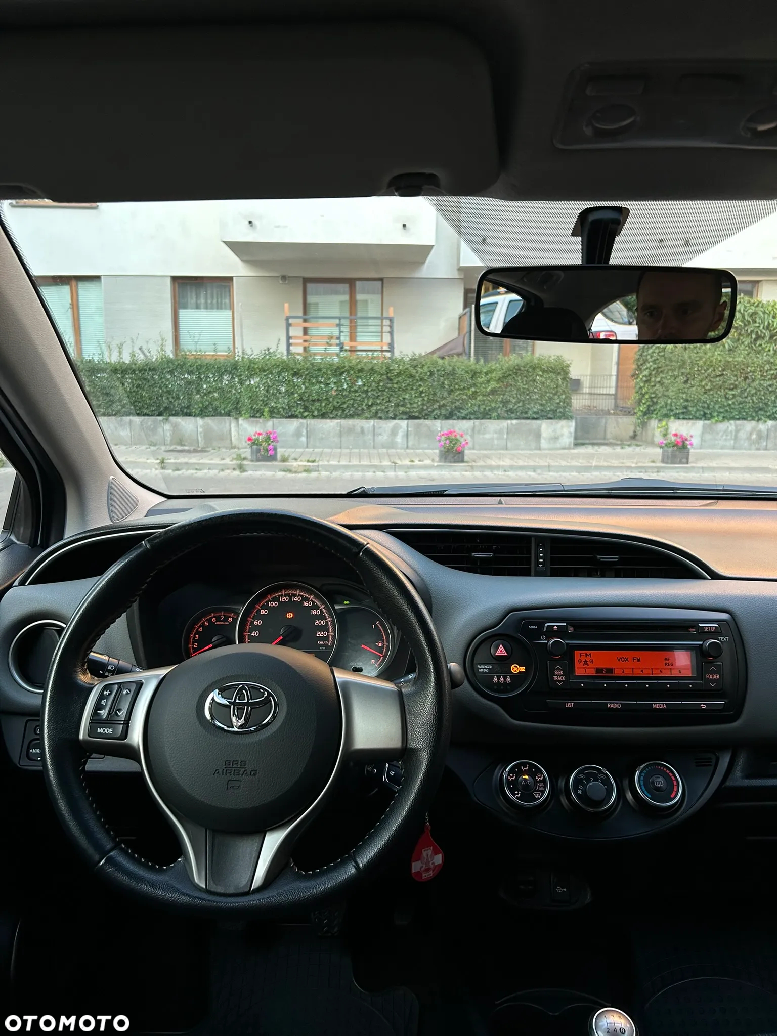 Toyota Yaris - 9
