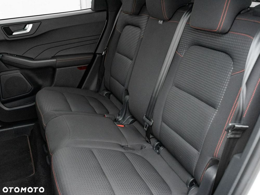 Ford Kuga 2.5 FHEV FWD ST-Line - 30