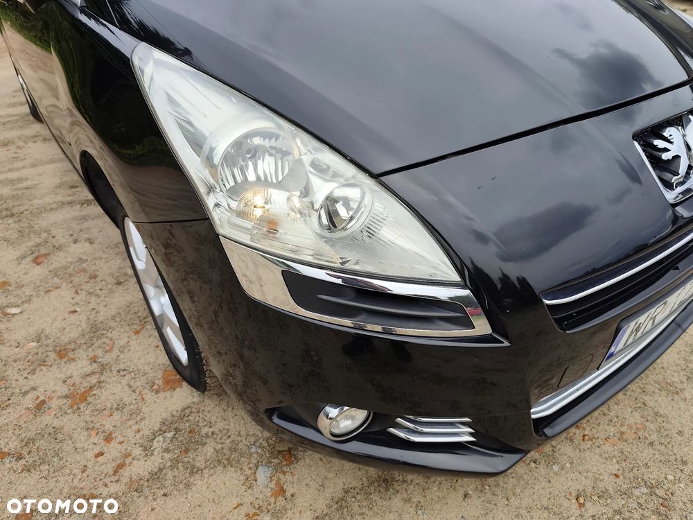 Peugeot 5008 - 33