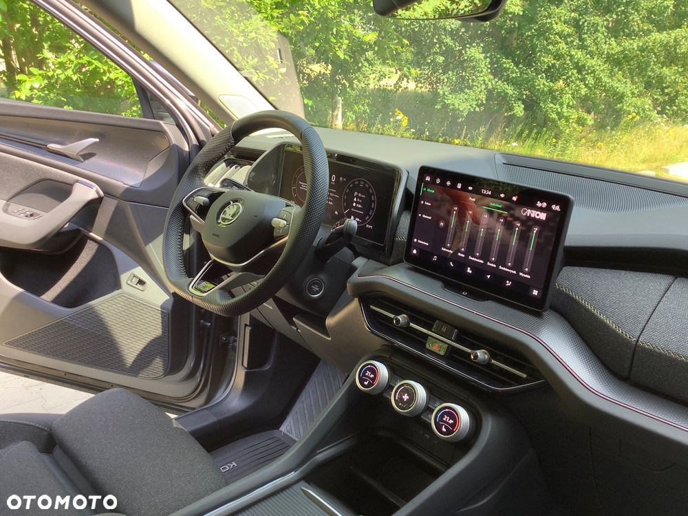 Skoda Kodiaq 2.0 TDI 4x4 Selection DSG - 23