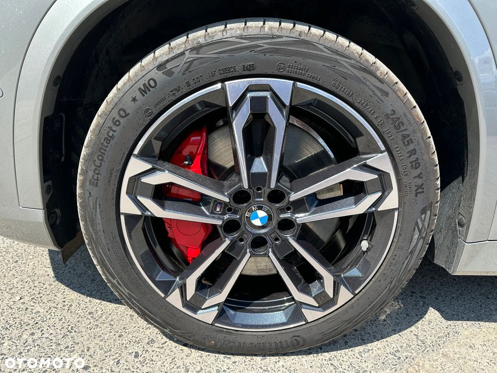 BMW X1 xDrive20d mHEV M Sport sport - 24