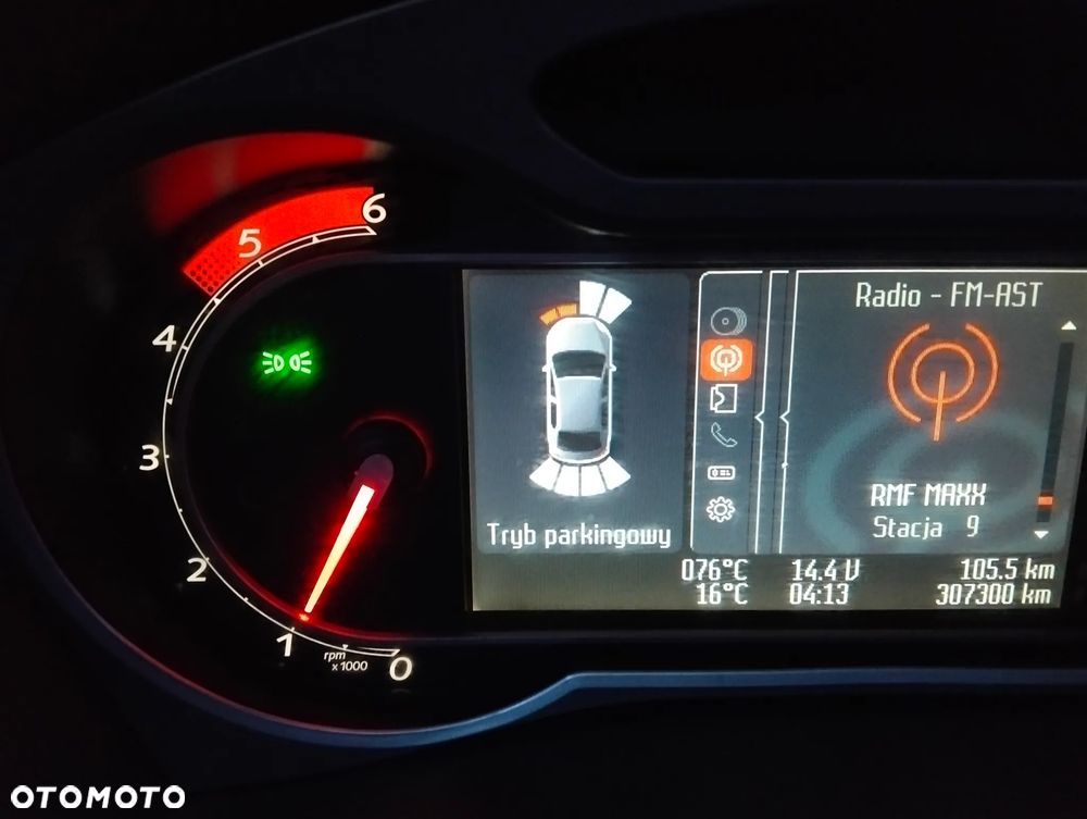 Ford Mondeo 1.8 TDCi Titanium X - 14