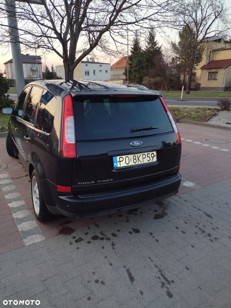 Ford Focus C-Max - 5
