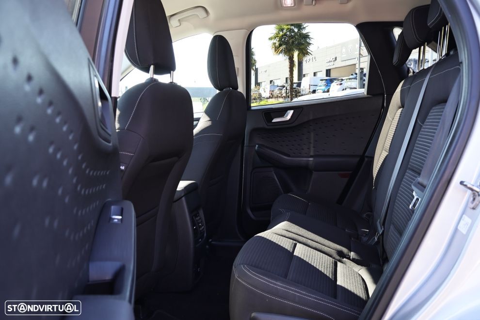 Ford Kuga 2.5 PHEV Titanium - 17