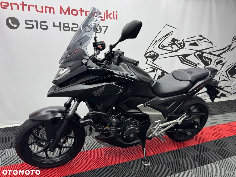 Honda NC - 7