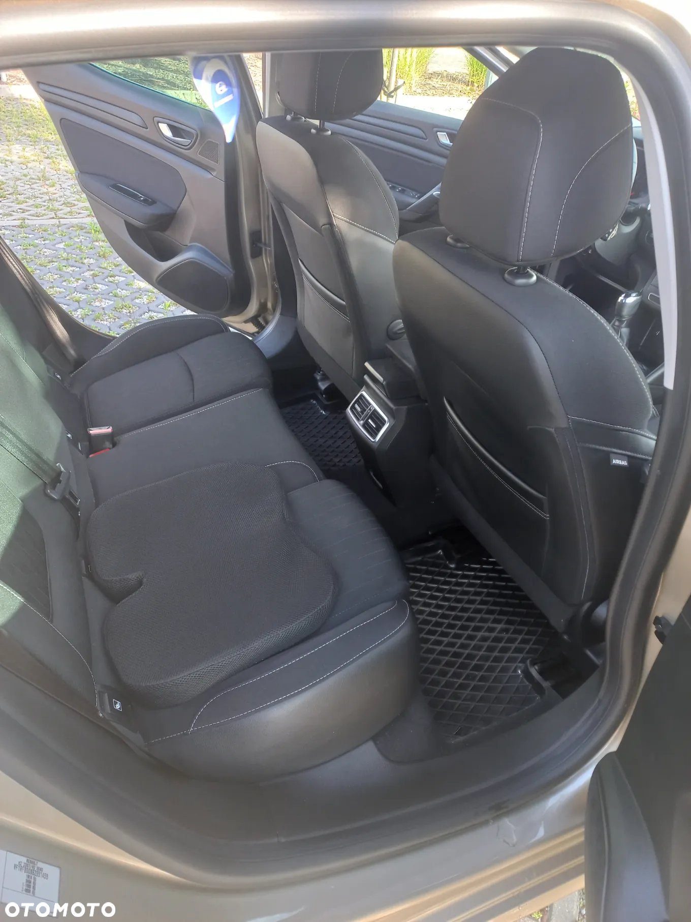 Renault Megane 1.3 TCe FAP Limited - 6