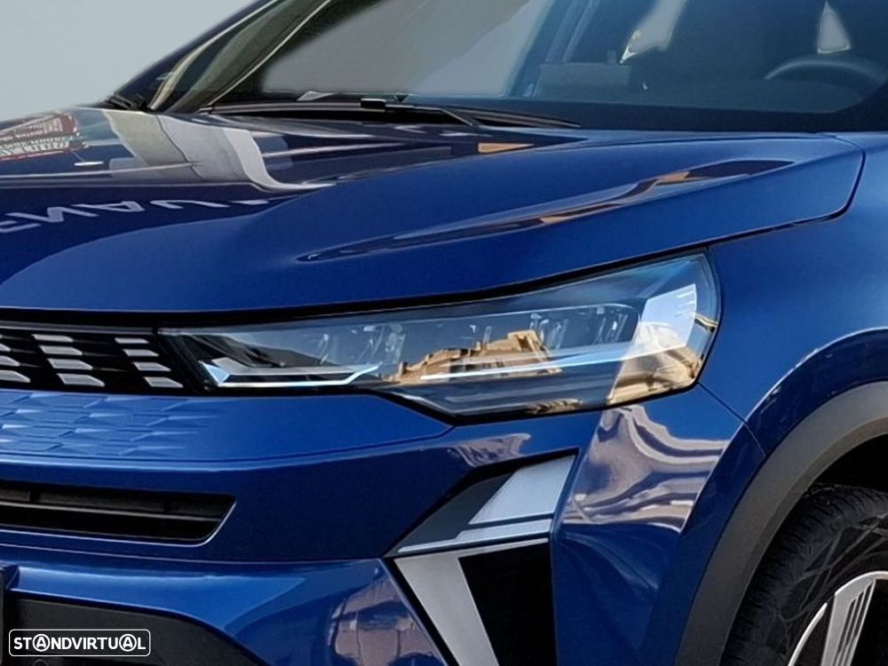 Renault Symbioz 1.3 Mild Hybrid Techno - 3