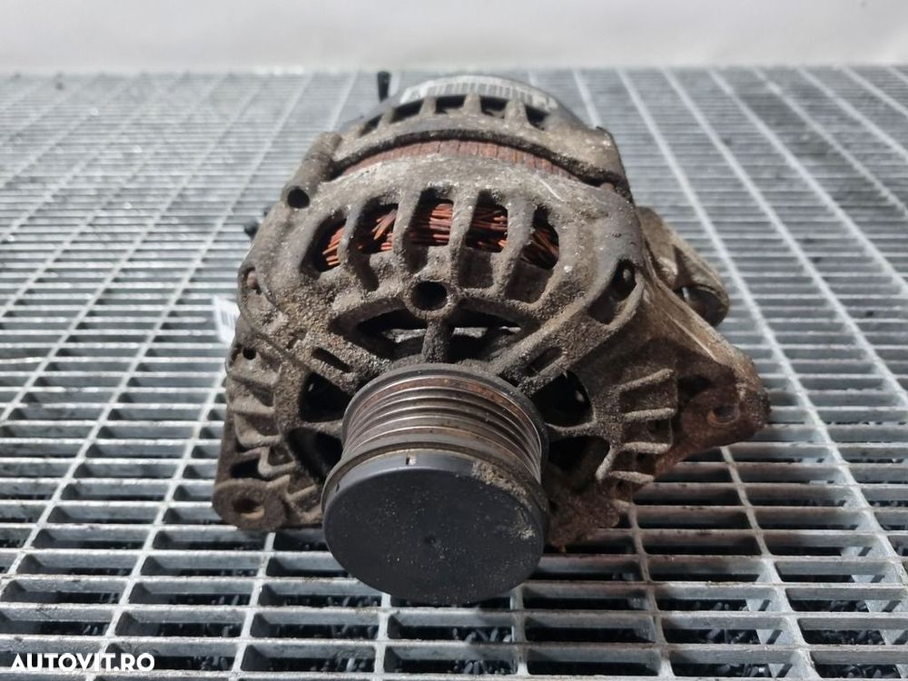 Alternator Kia Sportage III 2.0 Diesel 2010 - 2016 136CP 1995CC D4HA Euro5 (1499) Diesel ... - 2
