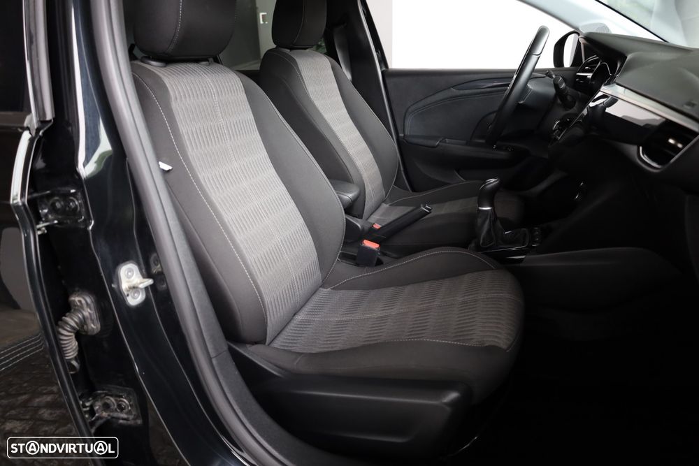 Opel Corsa 1.2 Business - 41